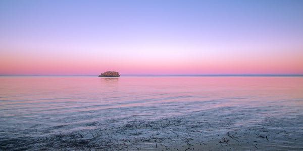 Shark Bay Sunrise